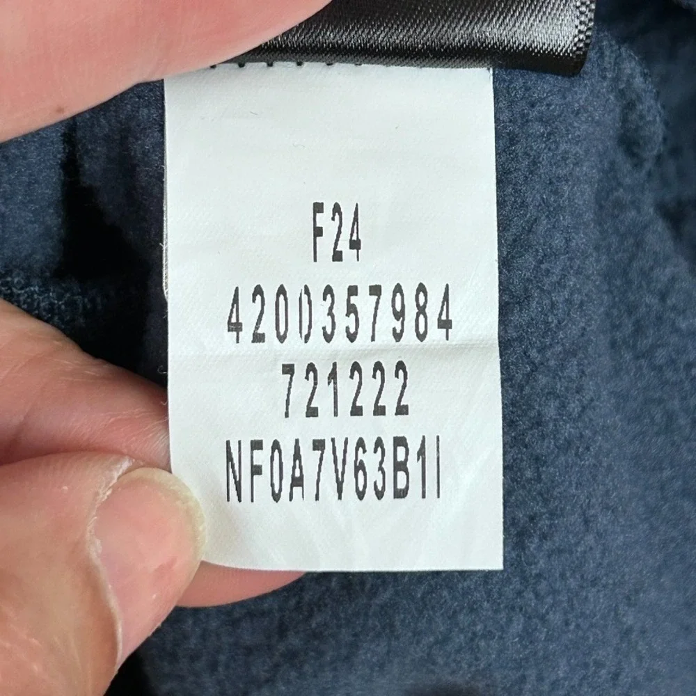 The North Face north face